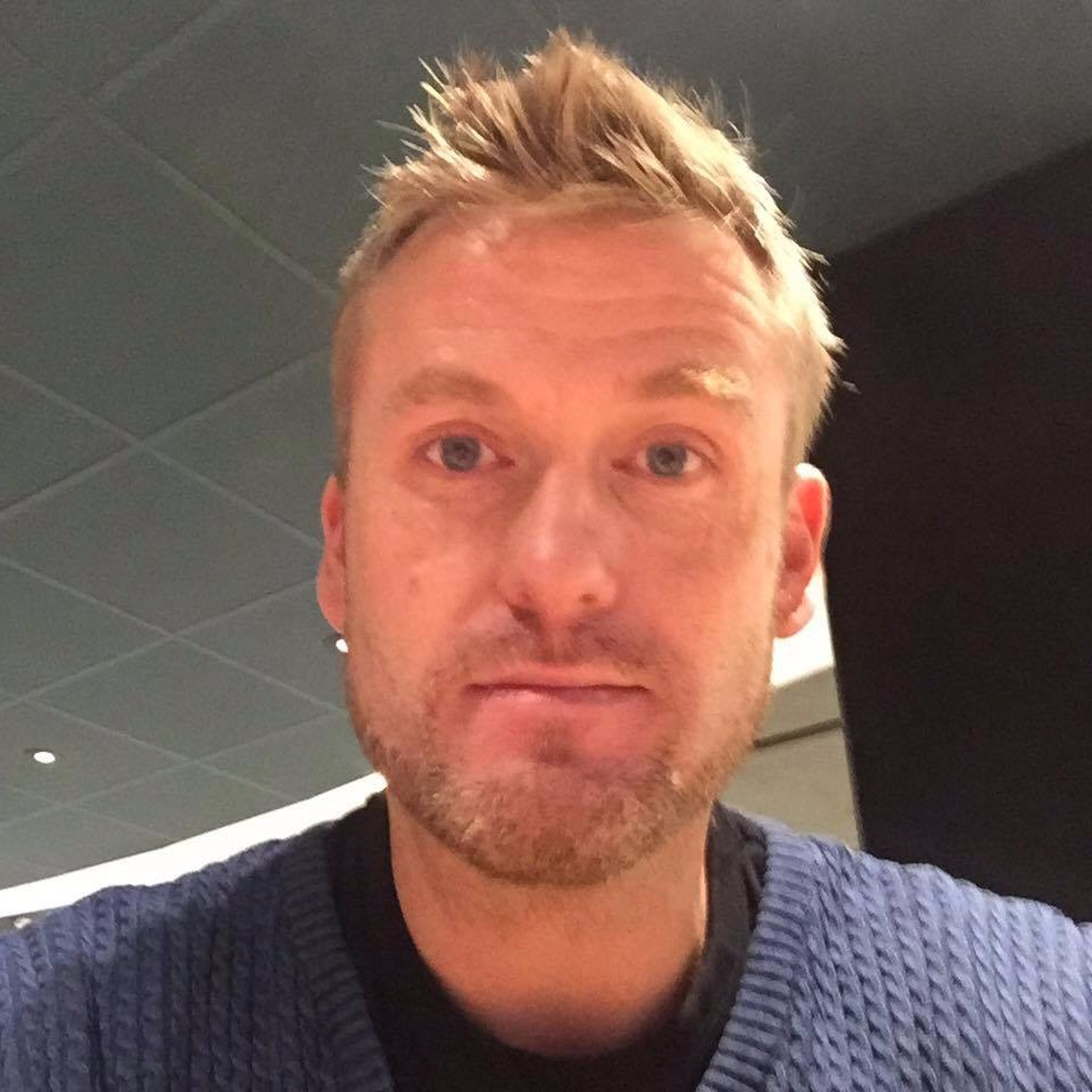 Geir Vilhelmsen Søndag 18.11.18(Beklager dårlig kvalitet) episode artwork