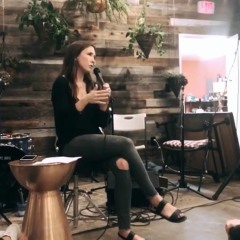 Message - Deanna & Ethan - Fear, Pain & Testing