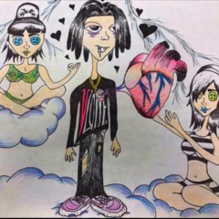 D/<3 pt.two (feat. Remoh)