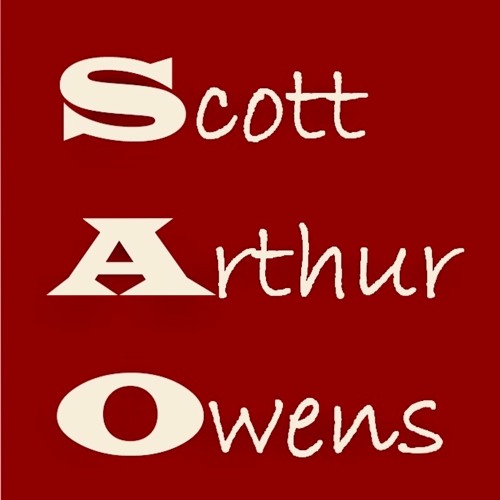 /Scott Arthur Owens --- Somewhat Serious Thought/