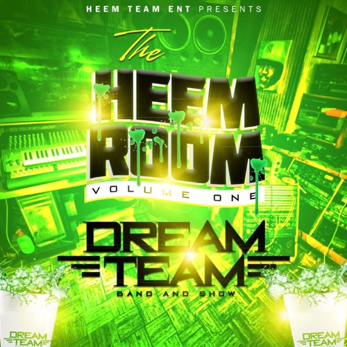 DreamTeam - Shake (Remix)