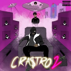 Cra$tro -  WORTH IT (Proud. Crash Carson)