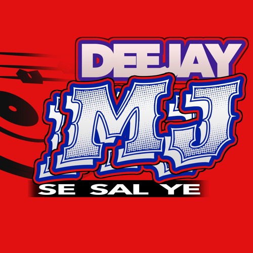 DEEJAY MJ - GOUYAD RAPADOU MIXTAPE 2K17