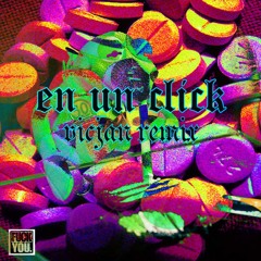 L F D A -  En Un Click (DJ VICJAN Remix)