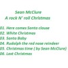 01 Here Comes Santa Claus Written By Gene Autry And Oakley Haldeman Mp3