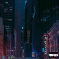 TIT$ x Seis x Kilo Kev - WOK$TAR [PROD]: DeCicco Beats x Izak