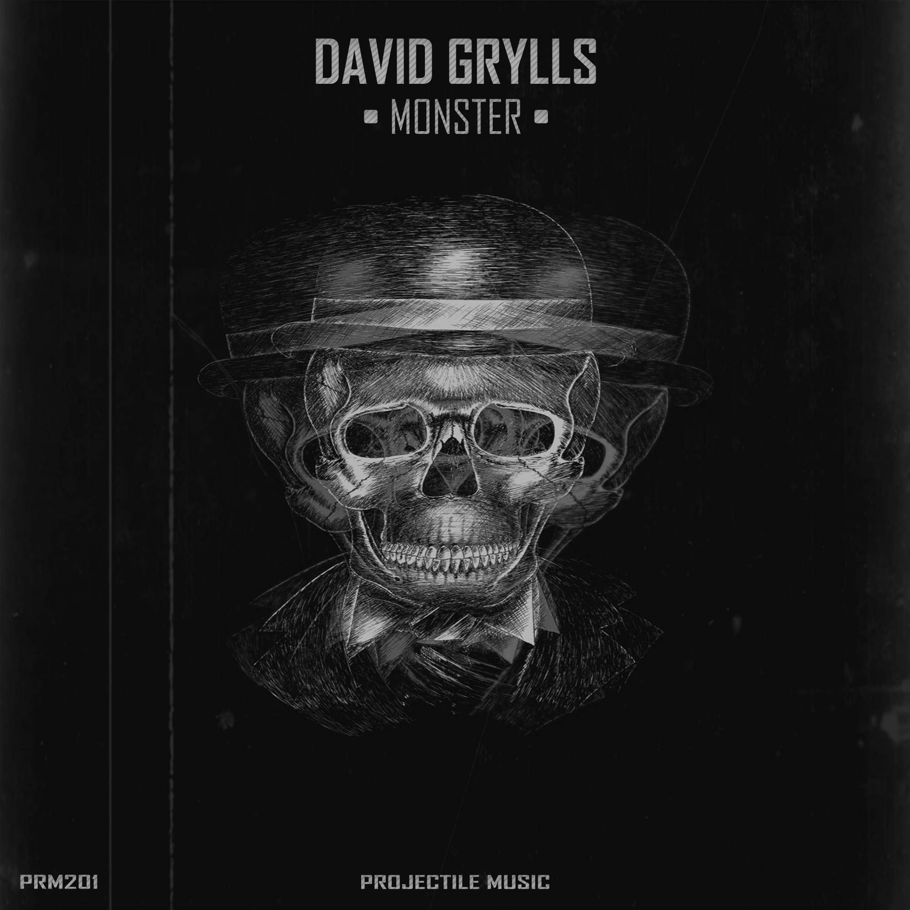 David Grylls