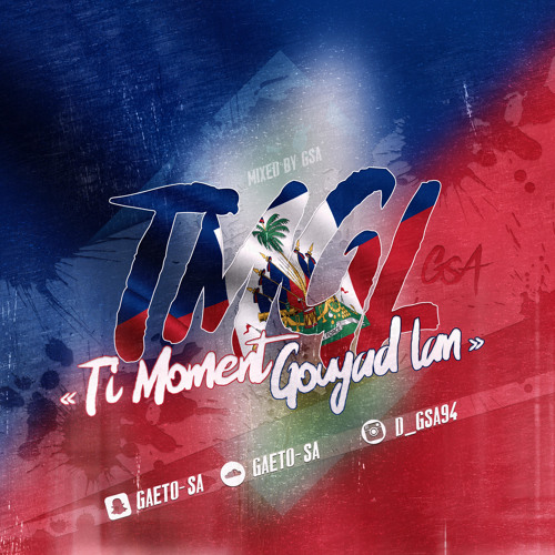 TMGL By GSA (TiMomentGouyadLan)