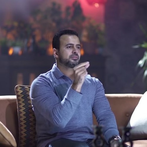 لا تنهار أمام أي شيء..واعرف إن ربك مش هيضيعك - مصطفى حسني