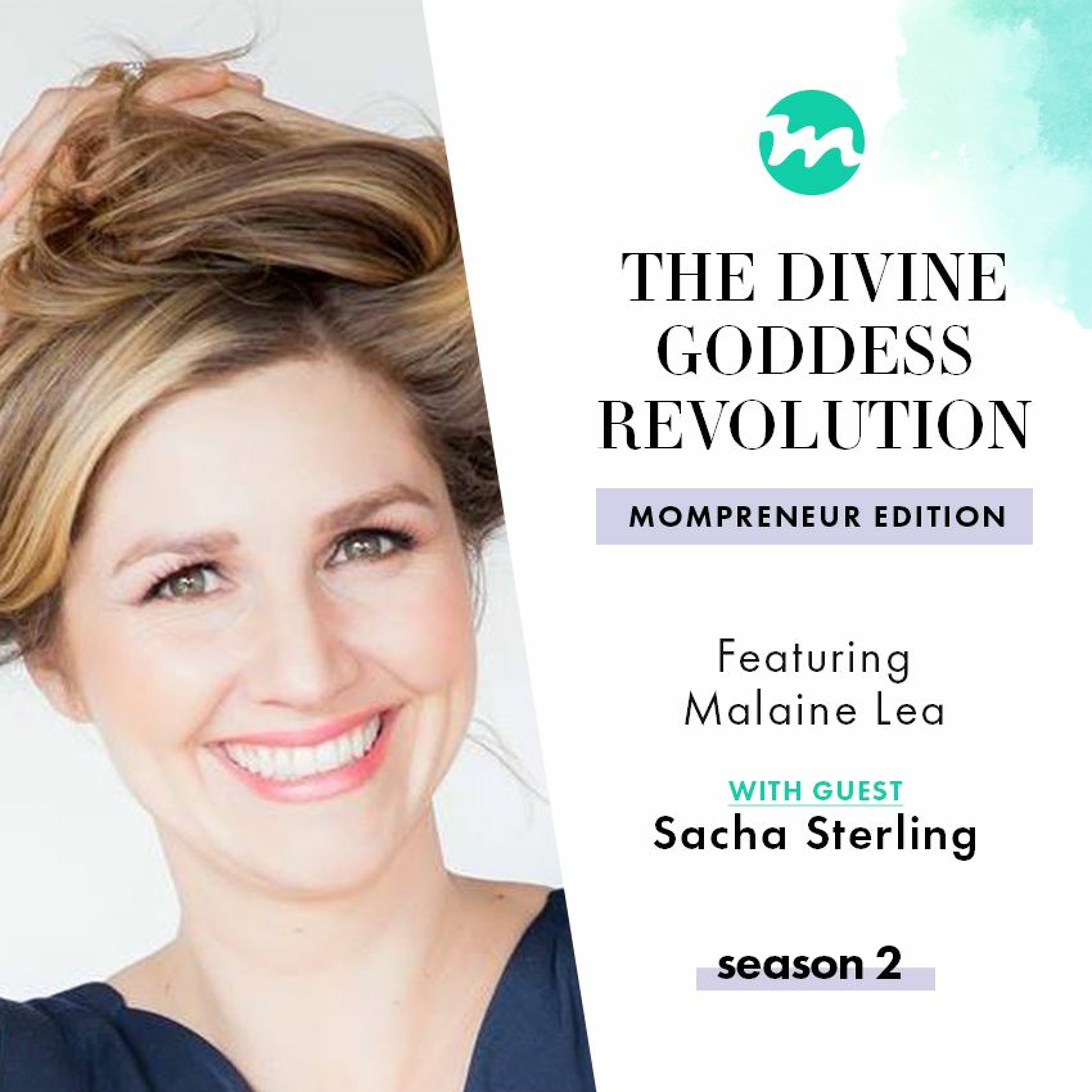 Divine Goddess Revolution Podcast