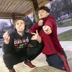 GLF (Ft.Jmags)