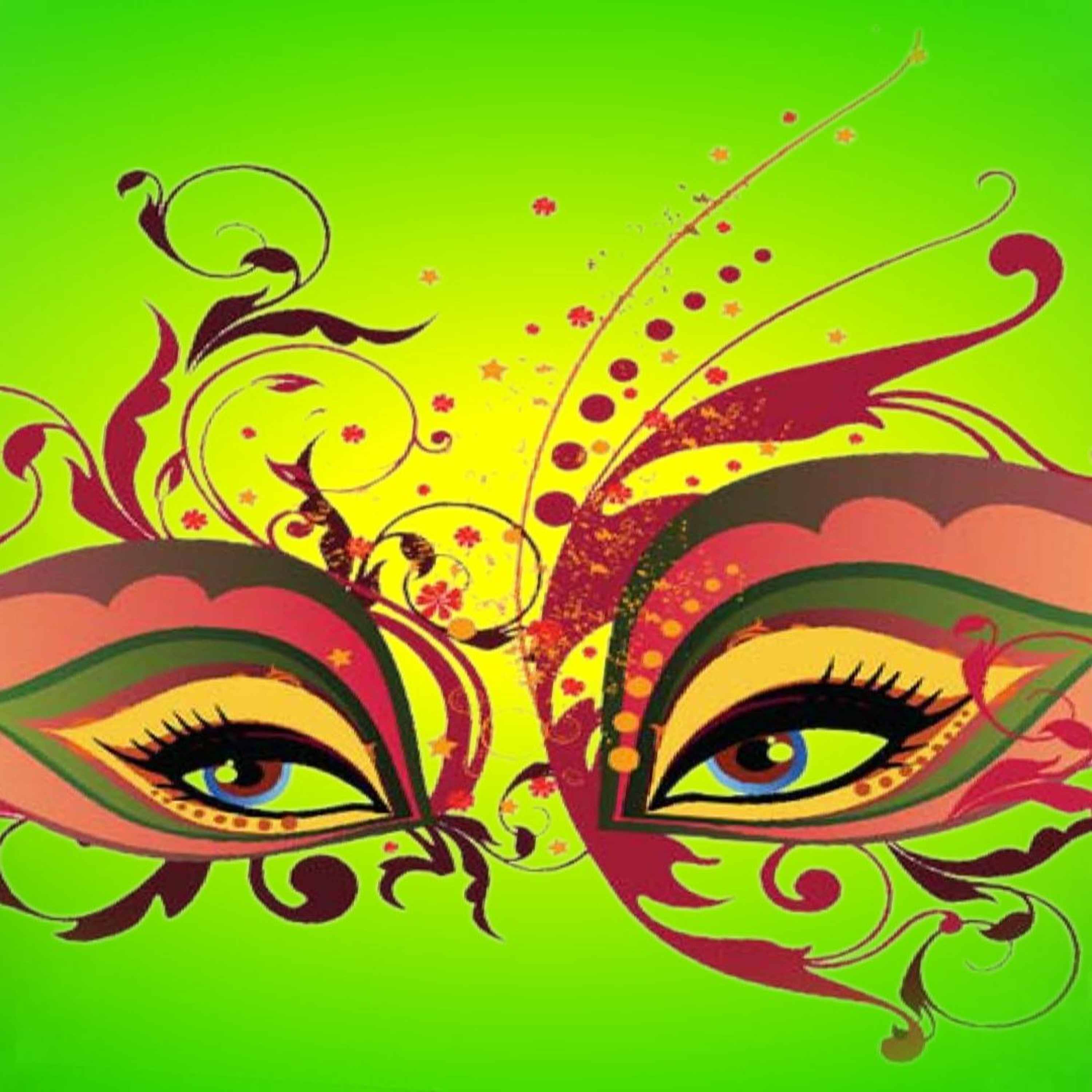 Brasil es Carnaval episode artwork