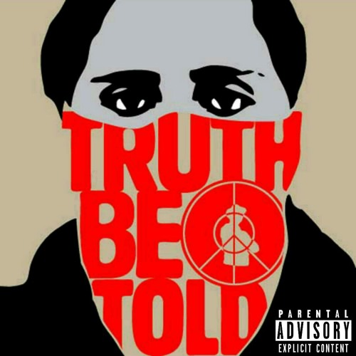G-Swagg & Dan Dadda - (Truth B Told) 2018 Exclusive.mp3
