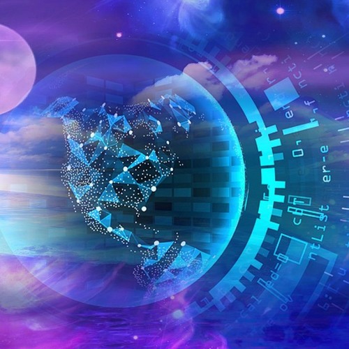 Techno Fantasy