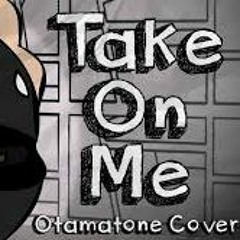 Take On Me - Otamatone Cover (TheRealSullyG)