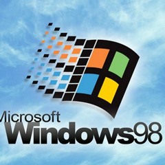 Windows 98 Ding But Its All Stars By Smash Mouth