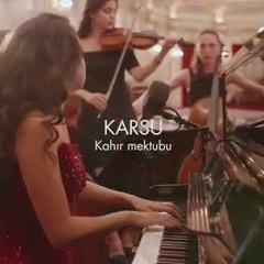 Karsu Dönmez - Kahır Mektubu