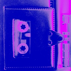 pumpkin cake tape SIDE B