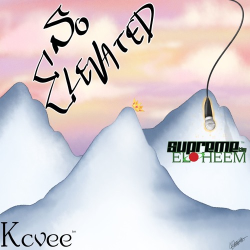 So Elevated (Feat Supreme The Eloheem)