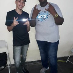 MTG - OLHA O BARULINHO DO AMOR (( DJ PL MIX & DJ RAFÃO DE O.C )) LANÇAMENTO 2018