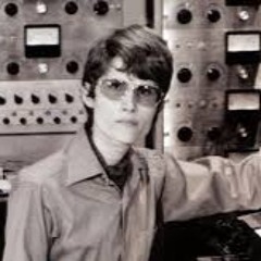 thanK gOd - it's a sYnth