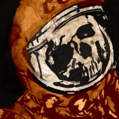 Caramel Leather Spaceship (prod. nstlgc)