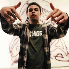 D Savage - First Place