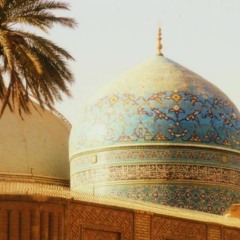 لما سقاني ساقي القوم - طارق الفقيه