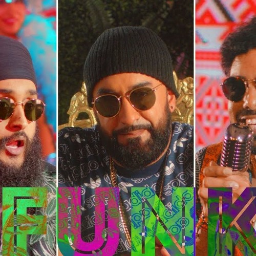 FUNK - Pav Dharia