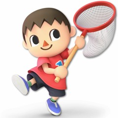 Title Theme (Animal Crossing Wild World) - Super Smash Bros. Ultimate