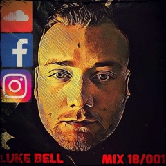 Luke Bell -  Mix 18/001