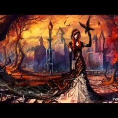 Lament Of The Shadow Crap