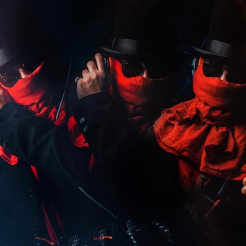 DJ LIST - RED MIX