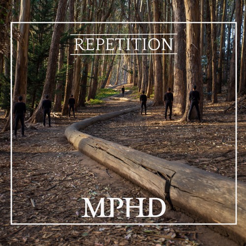 MPHD - Repetition [Text Me Records]
