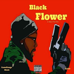 Black Flower (Prod. by JLVSN)