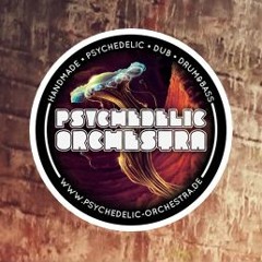 Psychedelic OrchestraPro