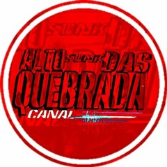 Mc V7 - Abandonei a Gabriela(Studio THG) Canal Alt