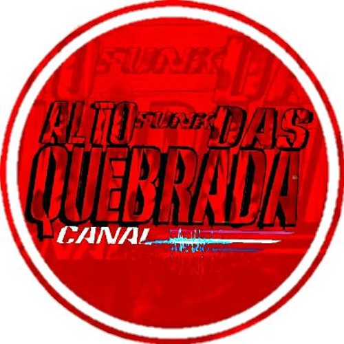 Mc V7 - Abandonei a Gabriela(Studio THG) Canal Alt