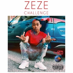 Zeze Challenge - Fendi