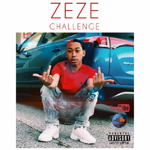Zeze Challenge - Fendi