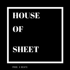 House of Shxt (Sounds of Swords)