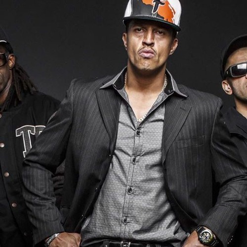 Racionais MC's - Vida Loka Part.1 | Com Grave Bass