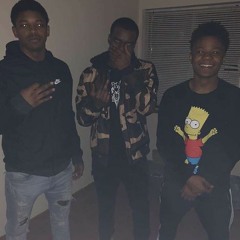 Sackedup Younginn x Monte Longway - No Competition