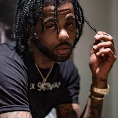 Hoodrich Pablo Juan - Dodging Bullets (Prod. By. Einer Bankz)
