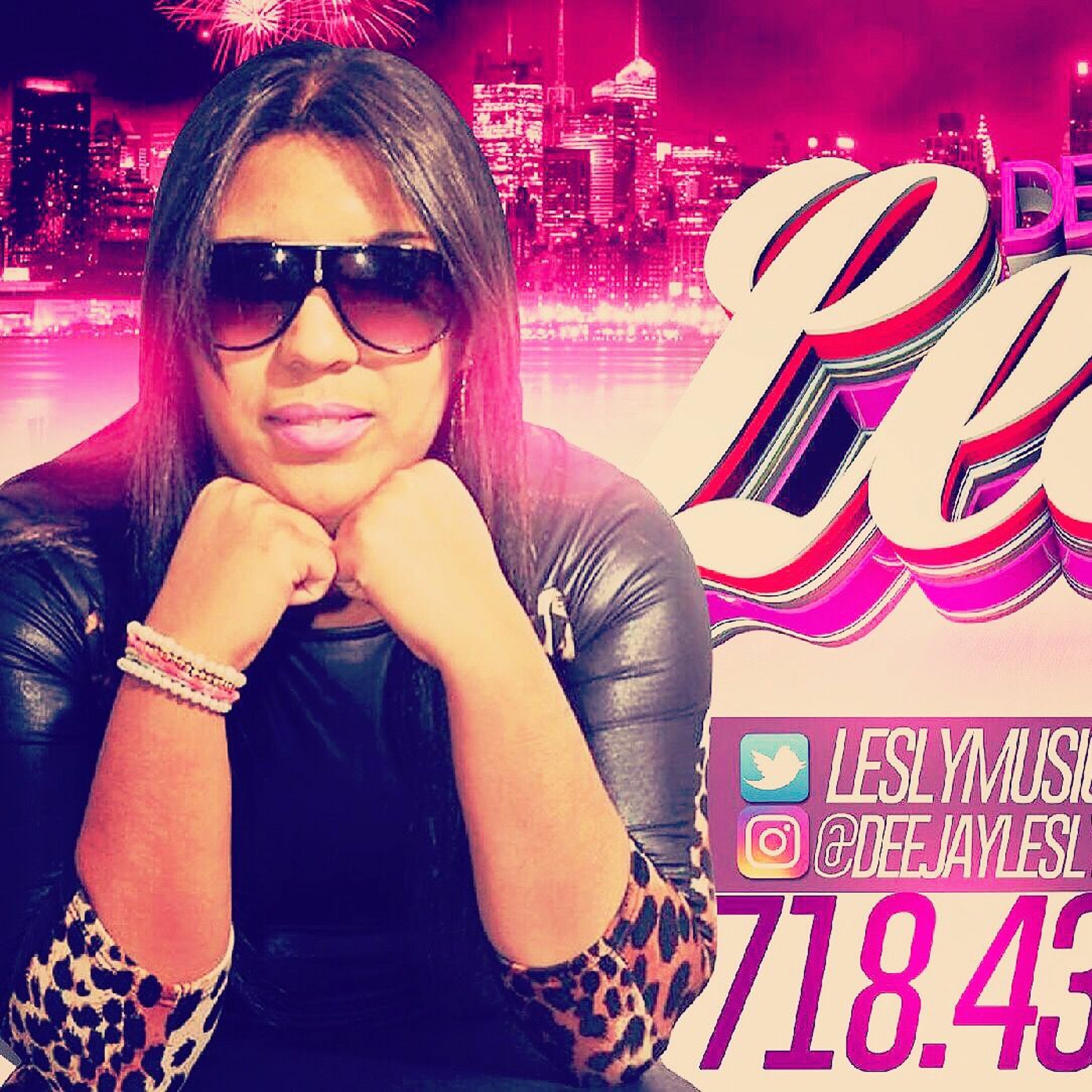 Leslymusic