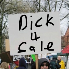 Dick 4 Sale
