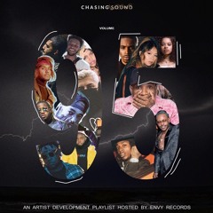 Chasing Sound Vol. 95 // 11.20.18