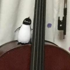 Practice of Bach Cello Suite No.1 Prelude