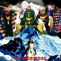 Whip It Remix Feat. Lito Kirino