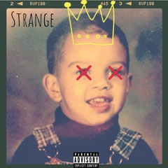 Strange (Prod. By EVEU)